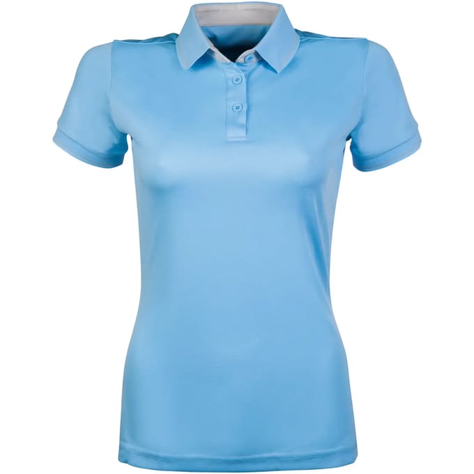 Damespolo HKM Classico