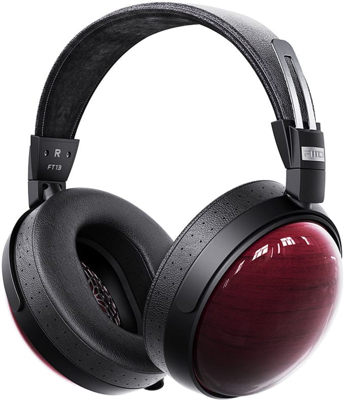 FIIO FT13 - Natural