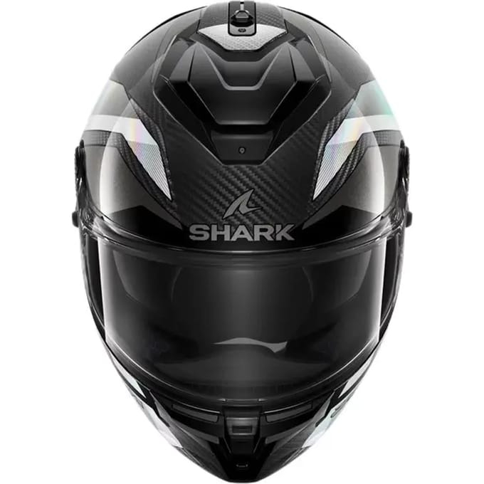 Volgelaatshelm Shark Spartan GT Pro Ritmo