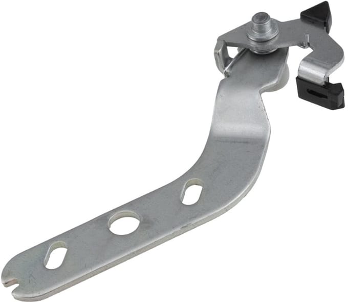 Rolgeleiding schuifdeur NTY: EZC-CT-089 OEM 1385586080