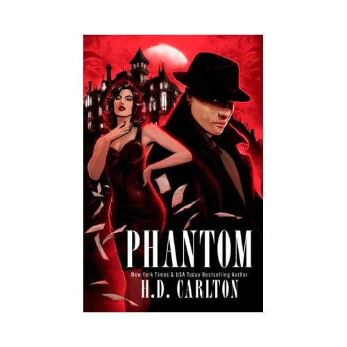 Phantom - H. D. Carlton