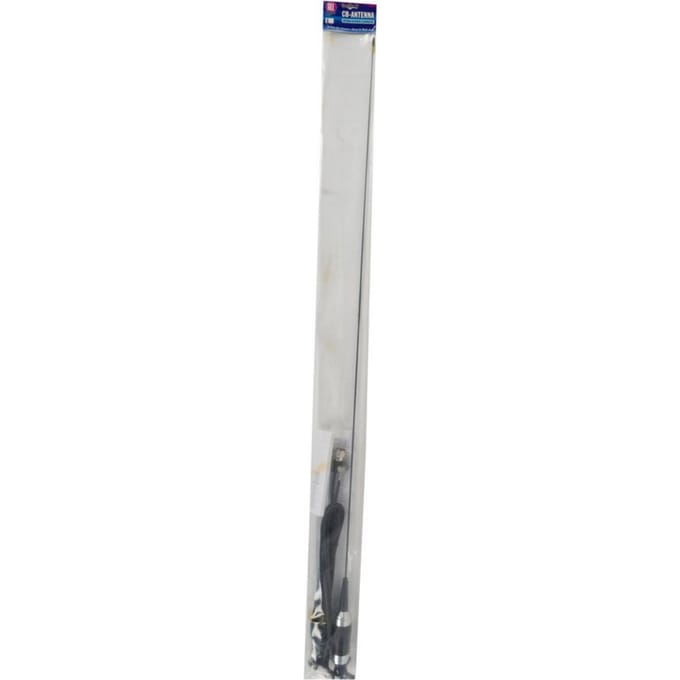 All Ride Auto Antenne – Universeel – CB Antenne – Voor Auto Communicatie
