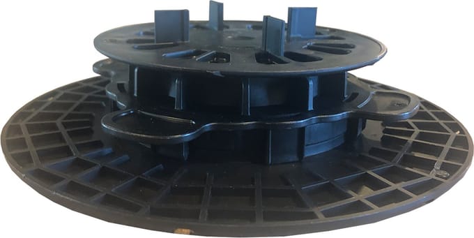 Flex tegeldragers verstelbaar 40-70 mm prijs per stuk Gardenlux