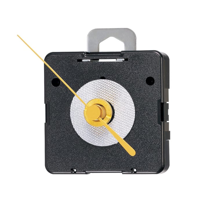 Kwarts wereldtijduurwerk WZ, UTS 800, WWL 19,00mm