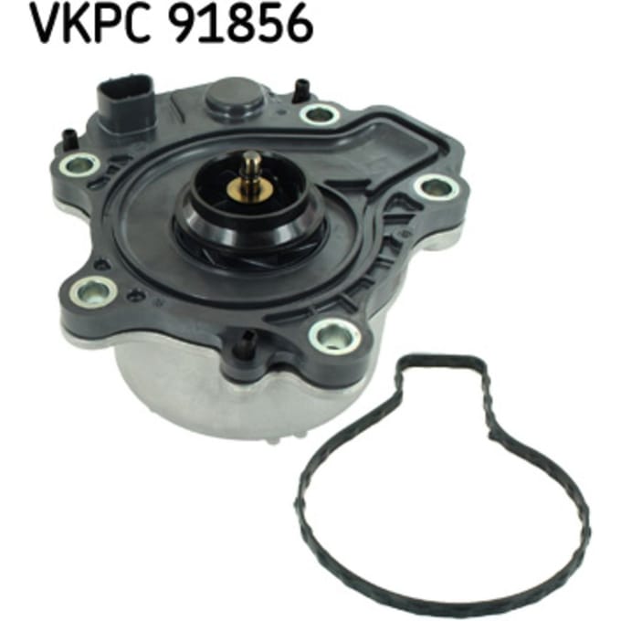Koelvloeistof pomp SKF VKPC 91856