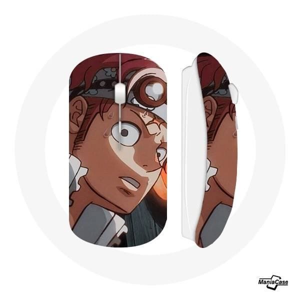 Coby One Piece Manga draadloze muis