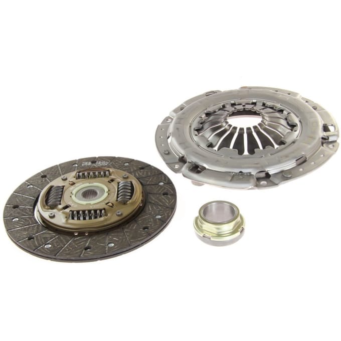 Koppelingsset VALEO 821415