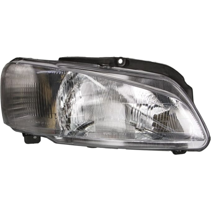 Koplampen TYC 20-3743-05-2, rechts