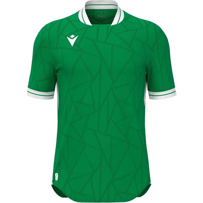 Jersey Macron Cerberus Eco