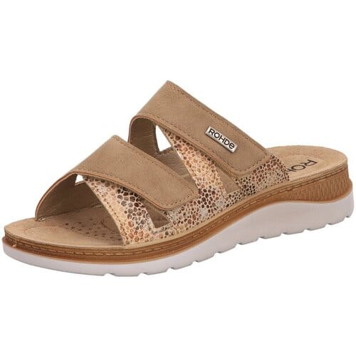 Slippers Rohde -