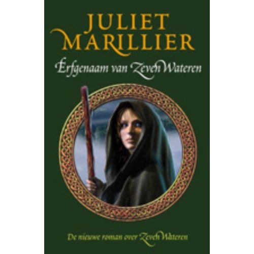 Erfgenaam Van Zeven Wateren - Zeven Wateren - Juliet Marillier
