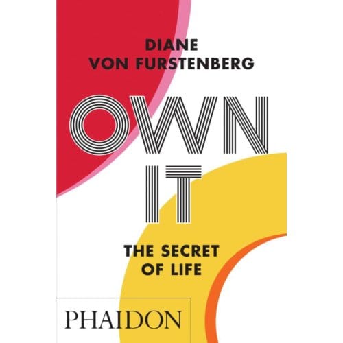 Own It - Diane von Furstenberg