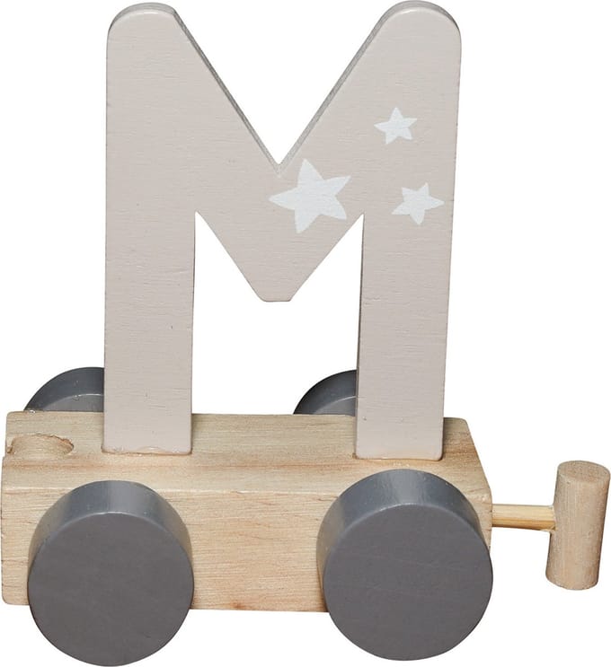 Jep! Kids Trainletter M Star