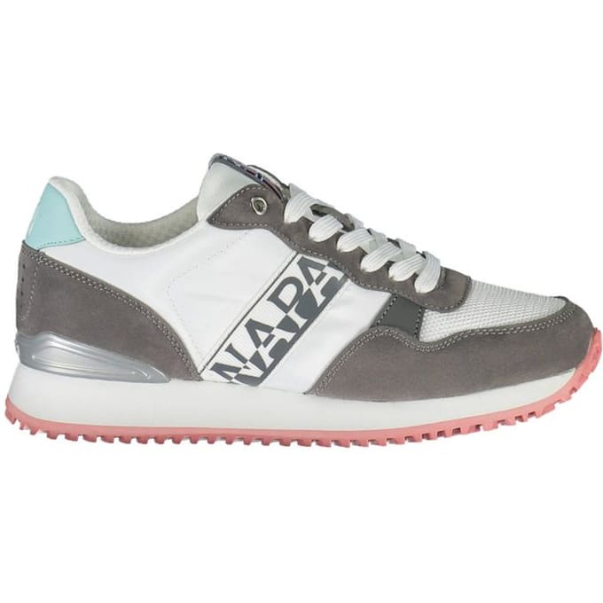 Race Sneakers Casual