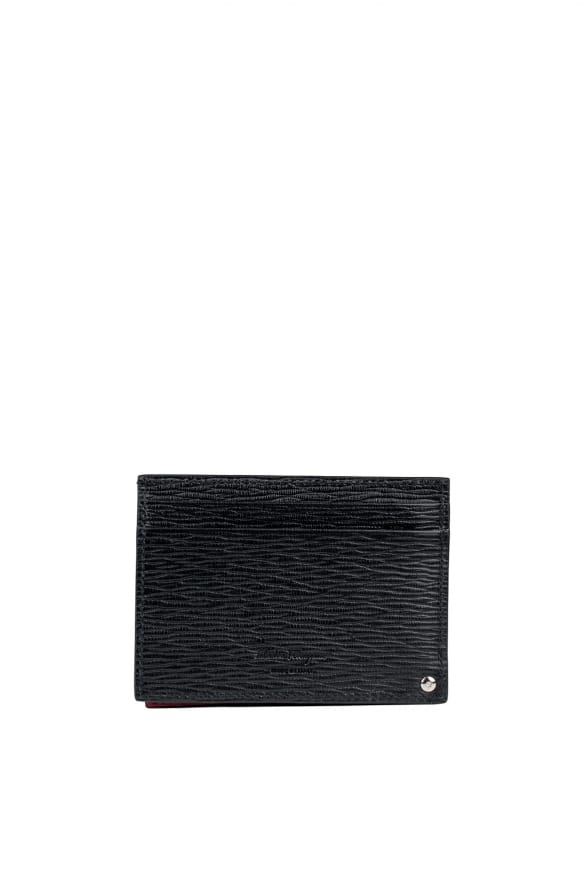 Salvatore Ferragamo Portfolio Zwart