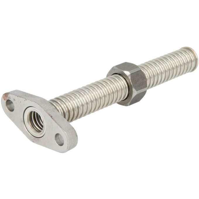 Turbolader smeerleiding AUGER 70766