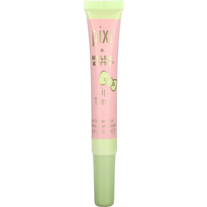 Pixi Beauty, Hello Kitty, Lip Tone, 0,4 fl oz (12 ml) beige