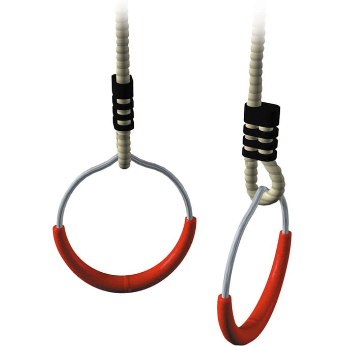 Ringenset voor speeltoestel 14,5cm