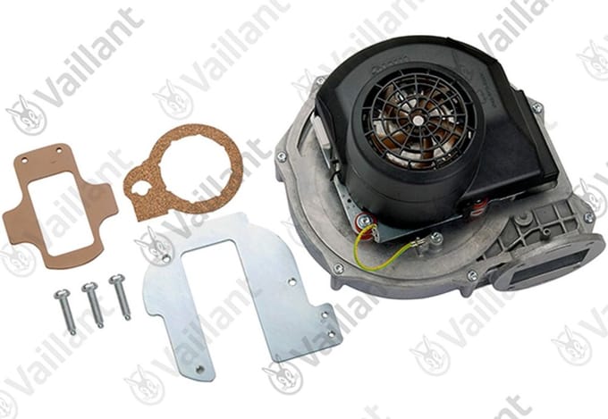 VAILLANT Ventilator VC 656/4-7 (A) o.a. Vaillant-nr. , 180901
