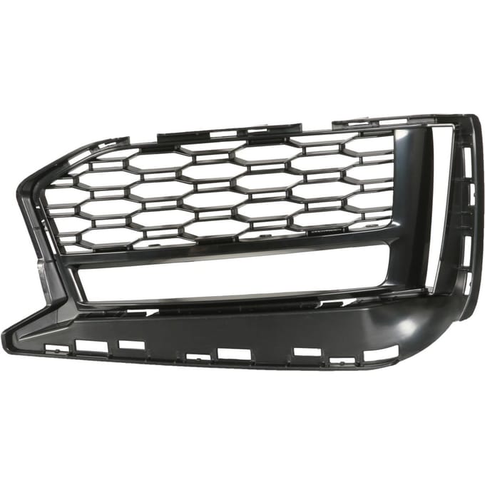 Bumper - ventilatierooster BLIC 6502-07-00689912P