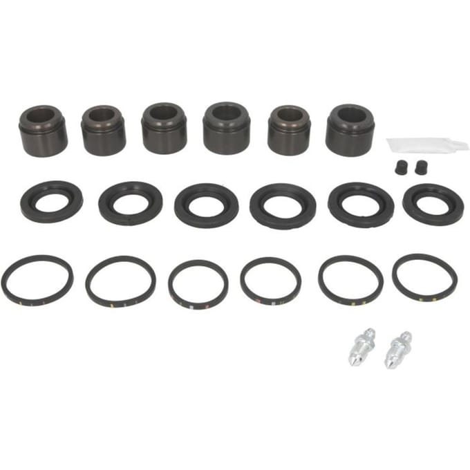 Reparatieset, remklauw AUTOFREN SEINSA D4-2431C