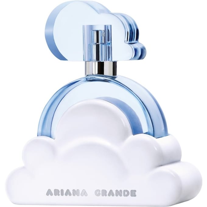 Ariana Grande Cloud - 100 ml - eau de parfum spray - damesparfum