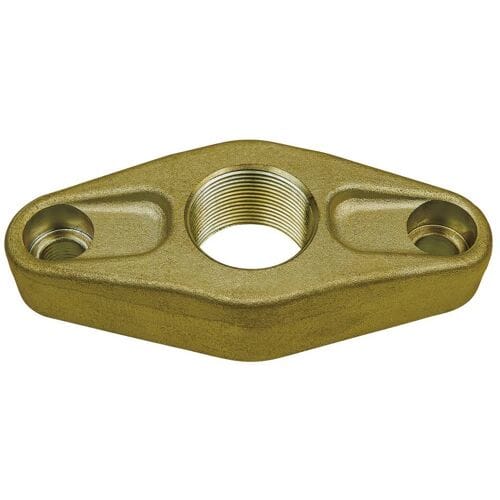 KS Tools 440.0176 Traverse boven met binnenschroefdraad 1.1/2”