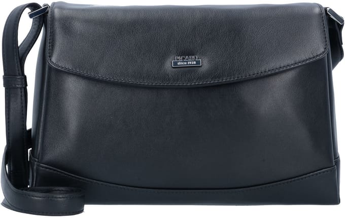 Picard Really - Schoudertas 27 cm (schwarz)
