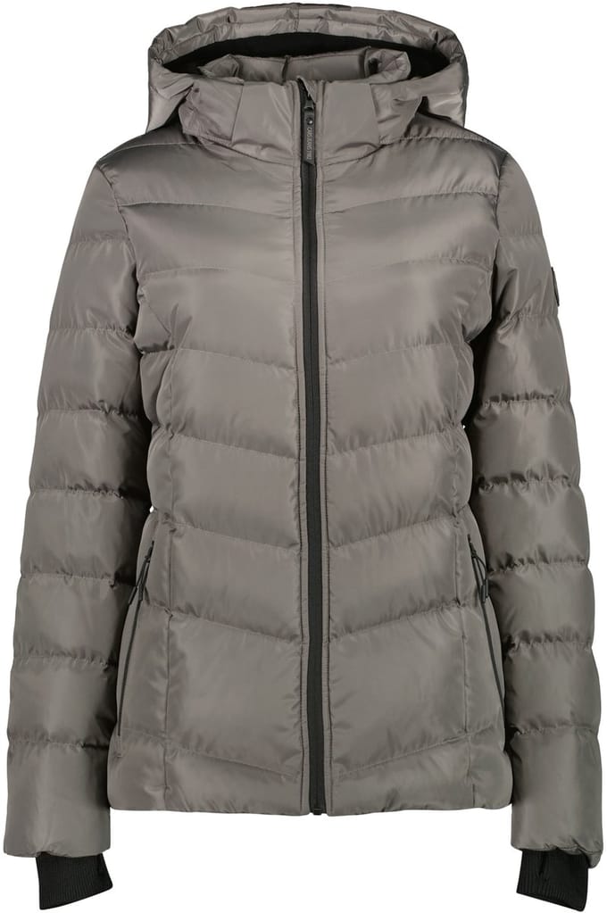 CASSY Polyester Mid Grey
