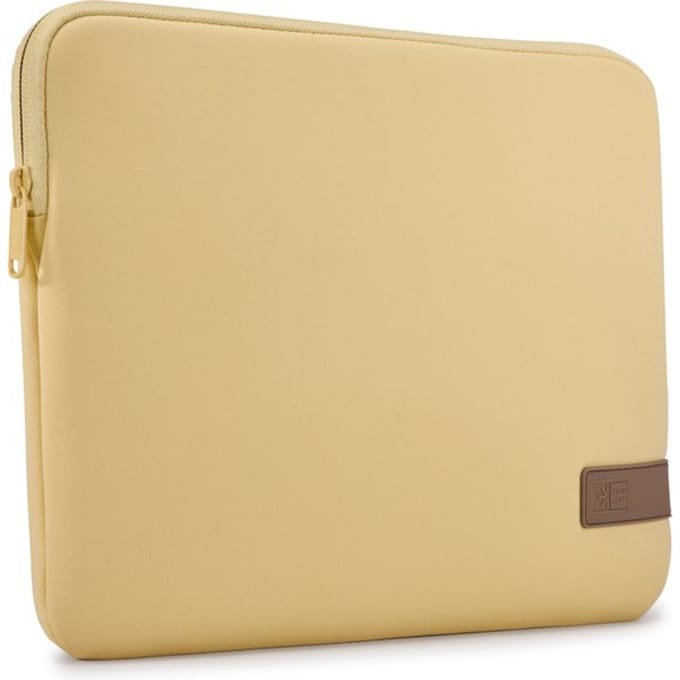 Case Logic REFPC113 - Laptophoes/ Sleeve - 13.3 inch - Yonder Yellow