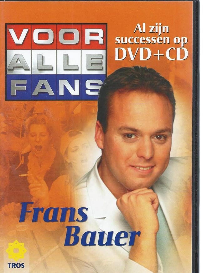 Voor Alle Fans