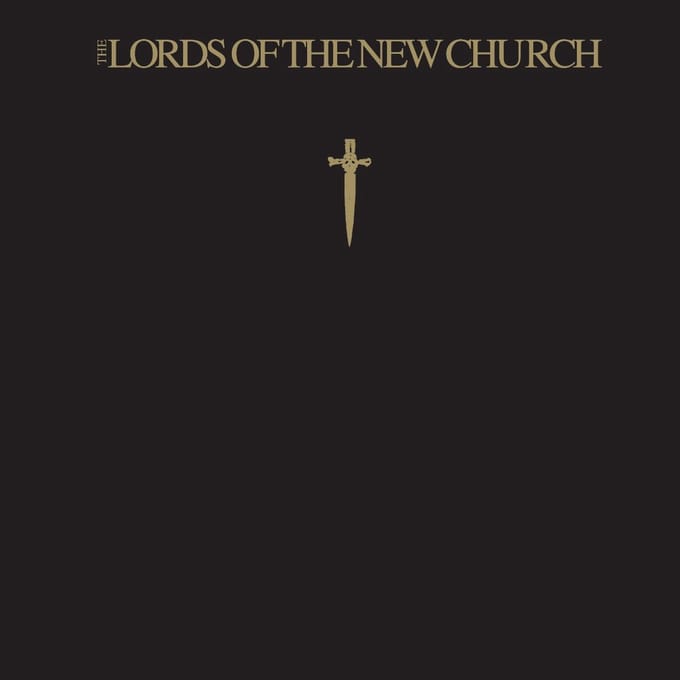 The Lords of the New Church