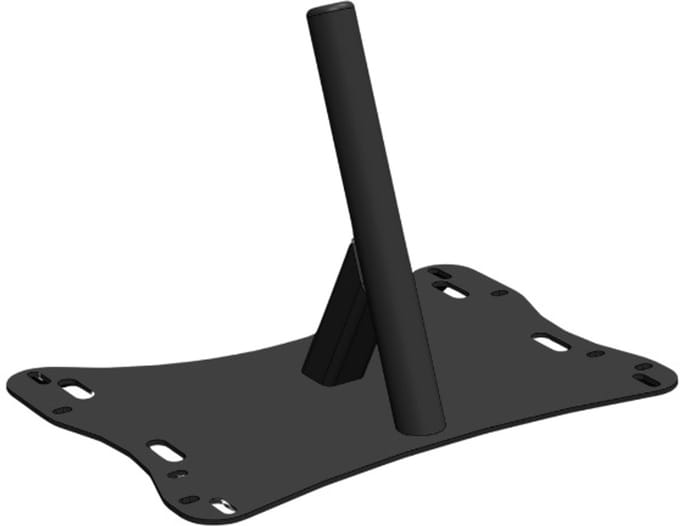 Steco Voorzitje Adapter (bakfiets)