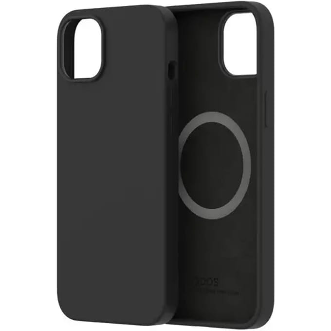 Pure touch schelp met kliksluiting QDOS iPhone 14 Plus