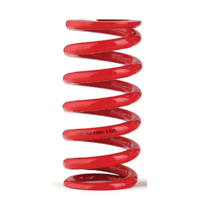 Schokdemperveer YSS 80-116Nm