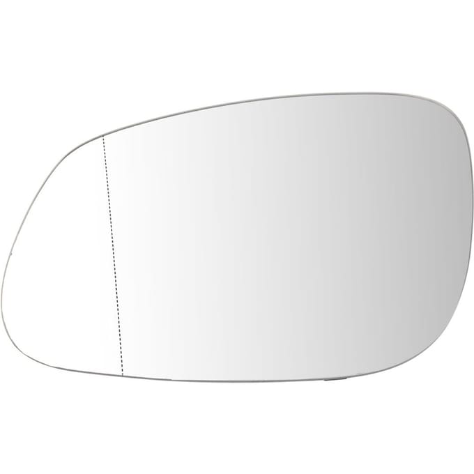 Spiegelglas, buitenspiegel BLIC 6102-29-2002095P