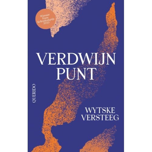 Verdwijnpunt - Wytske Versteeg
