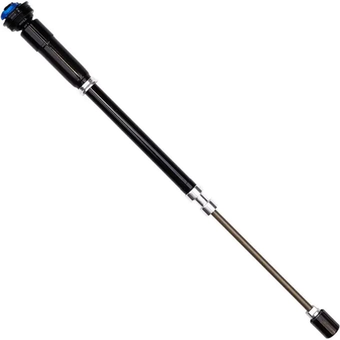 Compleet demping cartridge Fox Factory 2021 38 FIT4