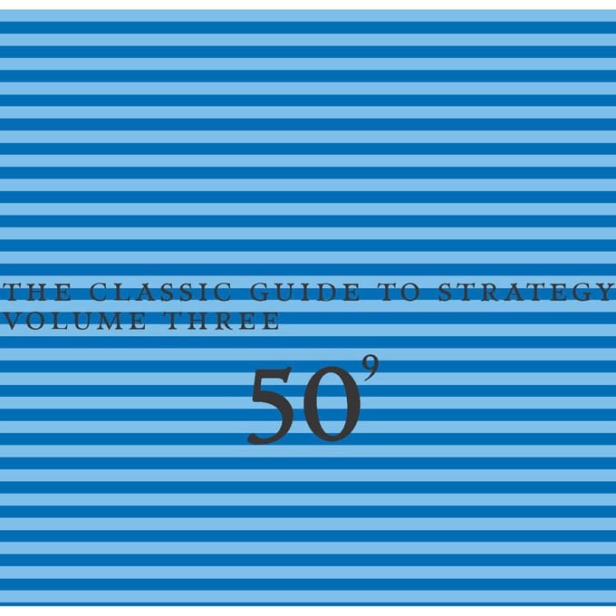 50Th Birthday Celebration Volume 9