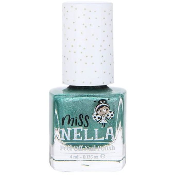 Miss Nella - Dino Rific - Kindernagellak
