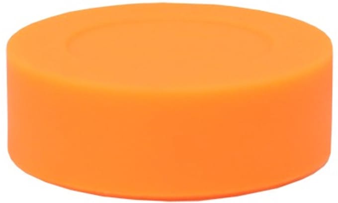 Hockey/floorball Soft Pad Veelkleurig