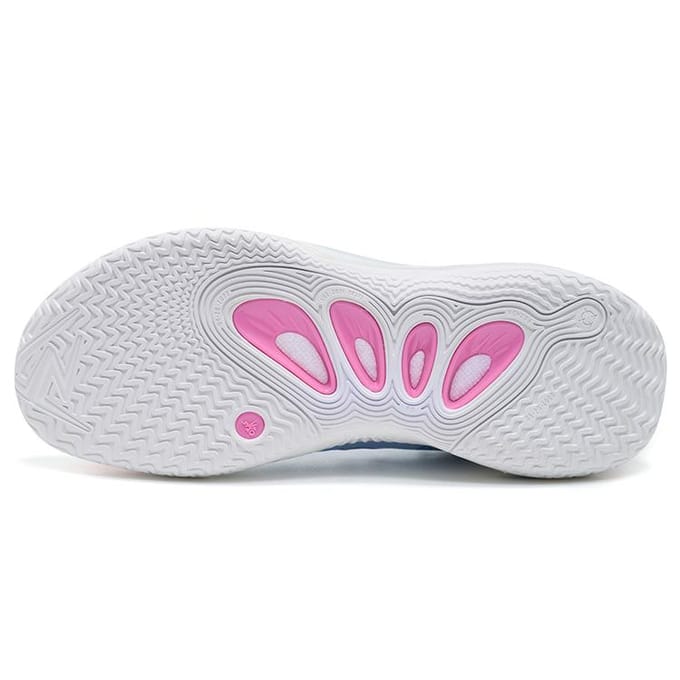 Basketbalschoenen Rigorer AR2 Snowman
