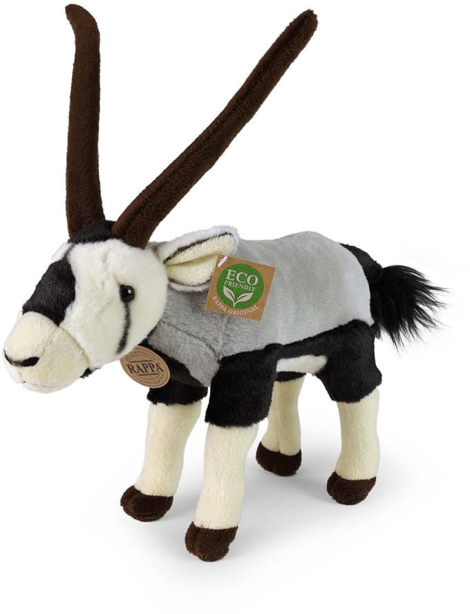 Rappa Knuffel Oryx 28 cm