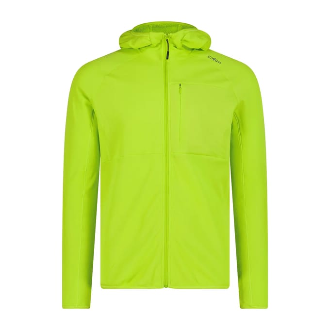 Hooded jacket CMP