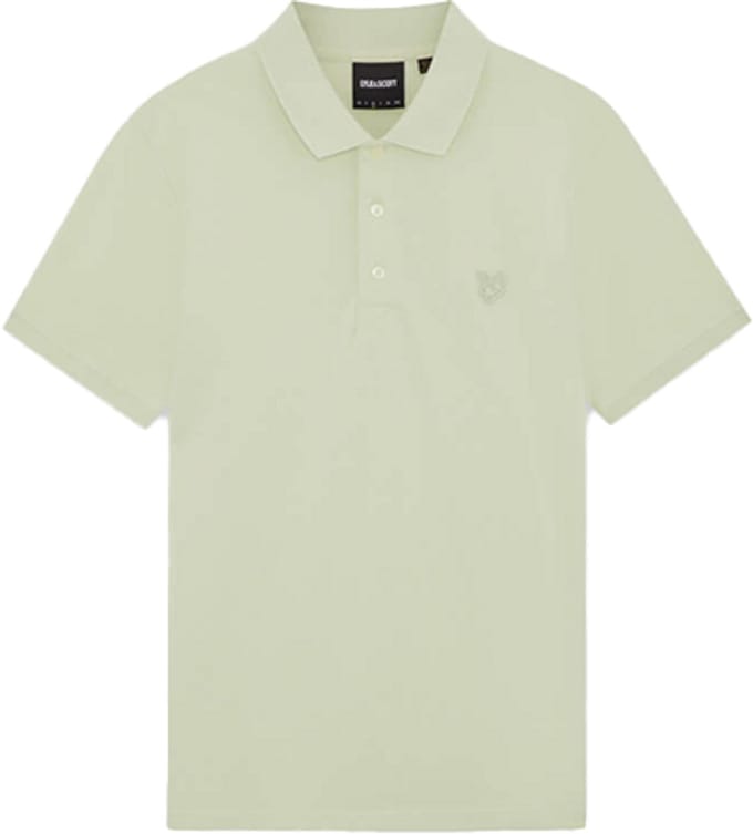 Lyle & Scott Superfine Polo Shirt