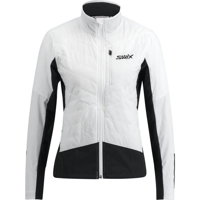 Donsjack voor dames Swix Dynamic Hybrid