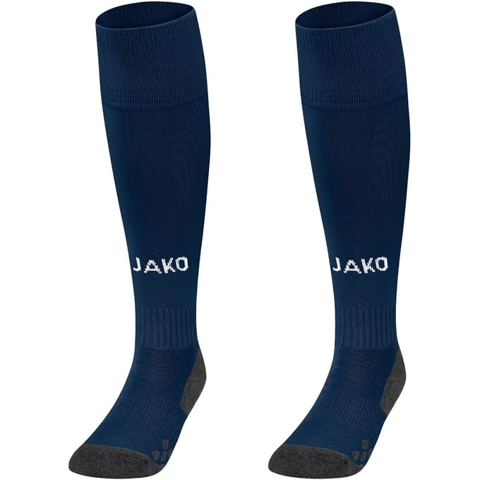 Jako Allround Voetbalkousen - Navy | Maat: 43-46