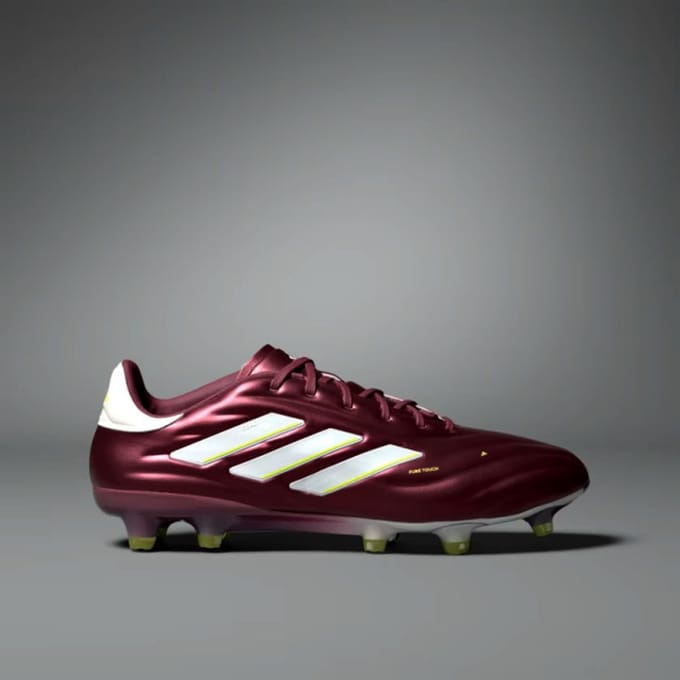 Voetbalschoenen adidas