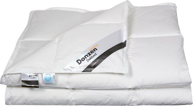 Polydaun Superieur Ganzendons zomer dekbed 200x220 cm
