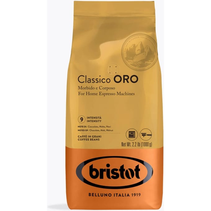 Bristot Classico Oro 1kg